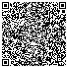 QR code with S A S Factory Shoe Store contacts