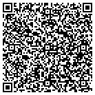 QR code with G Byron Janik DDS contacts
