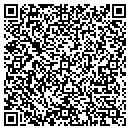 QR code with Union Co-Op Gin contacts