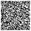 QR code with Rj Cruze Trucking contacts