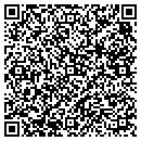 QR code with J Peter August contacts
