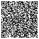 QR code with J & A Lounge contacts