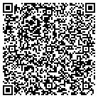 QR code with Mikes Exquisite Ldscpg Service contacts