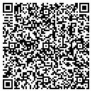 QR code with J Js Tavern contacts