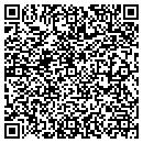 QR code with R E K Services contacts