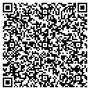 QR code with C S Creative contacts
