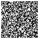 QR code with A Spotless Finish contacts