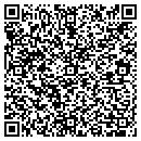 QR code with A Kasner contacts