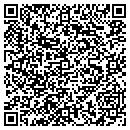 QR code with Hines Service Co contacts