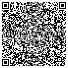 QR code with Ultimate Performance contacts