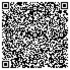 QR code with Yantis Meat Market & Steak House contacts