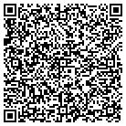 QR code with B H Interior Finishing Inc contacts