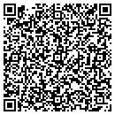 QR code with J & L Liquor Store contacts