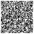 QR code with Mc Coys Building Sup Center 36 contacts