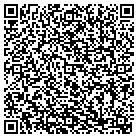 QR code with A1 Inspection Service contacts