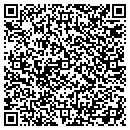 QR code with Cognetix contacts