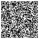 QR code with L A King Nursery contacts