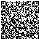 QR code with D & T Carpentry contacts
