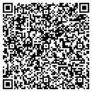 QR code with Replica Store contacts