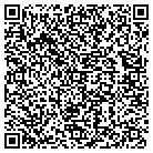 QR code with Advanced Pharmacautical contacts