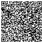 QR code with Canine Workshop Boarding Center contacts