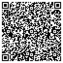QR code with CJ & Assoc contacts