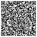 QR code with Z Agency Intl contacts