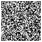 QR code with Adf Security Service Inc contacts