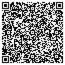 QR code with Alarmtechs contacts
