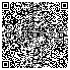 QR code with T W Lawson Ceramic Tile Contr contacts