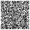 QR code with Angela's Events contacts