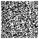 QR code with Adaptive Productions contacts