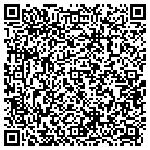 QR code with C & C Drive-In Grocery contacts