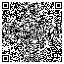 QR code with RE Corp Inc contacts