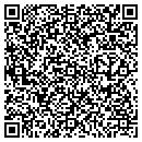 QR code with Kabo C Chevron contacts