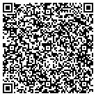 QR code with M R O Management Inc A M O contacts