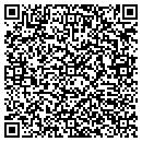QR code with T J Tresures contacts
