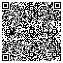 QR code with Diane B Baxter contacts
