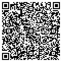 QR code with C PC contacts