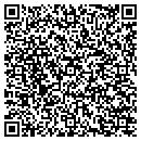 QR code with C C Electric contacts