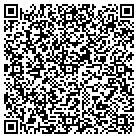 QR code with Highland Lakes Watercraft Inc contacts