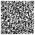 QR code with LA Jolla Appliance Co contacts