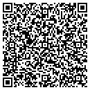 QR code with Ace Hardware contacts