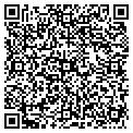 QR code with HCC contacts