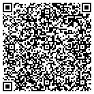 QR code with Anderson Harlene PHD Lmft LPC contacts