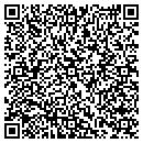 QR code with Bank of West contacts