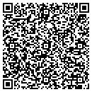 QR code with Clavilux contacts