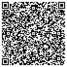QR code with First Mechanical Heating contacts