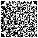 QR code with Max's Garage contacts