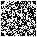 QR code with Arby's contacts